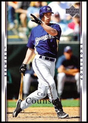 792 Craig Counsell